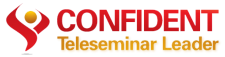 ConfidentTeleseminarLeader.com