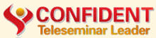 ConfidentTeleseminarLeader.com
