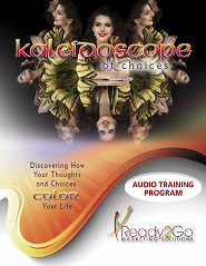 Finding Balance Audio Training Program