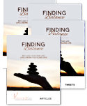 Purchase Finding Balance Audio Training Program