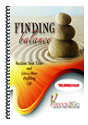 Purchase Finding Balance Teleseminar