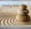 Purchase Finding Balance Video Montage