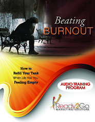 Finding Balance Audio Training Program