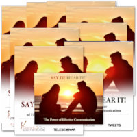 Purchase The Power of Effective Communication Bundle