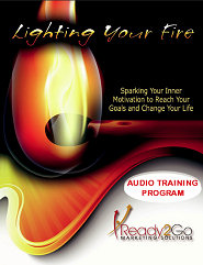 Finding Balance Audio Training Program