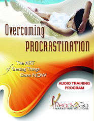 Finding Balance Audio Training Program