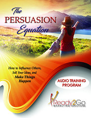 Finding Balance Audio Training Program