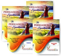 Purchase Transitions and Transformations Audio Training Program