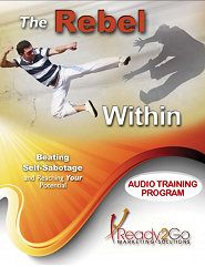 Finding Balance Audio Training Program