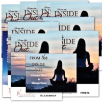 Purchase Effective Ways to Manage Stress Bundle