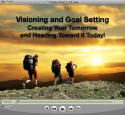 Purchase Visioning and Goal Setting Video Montage